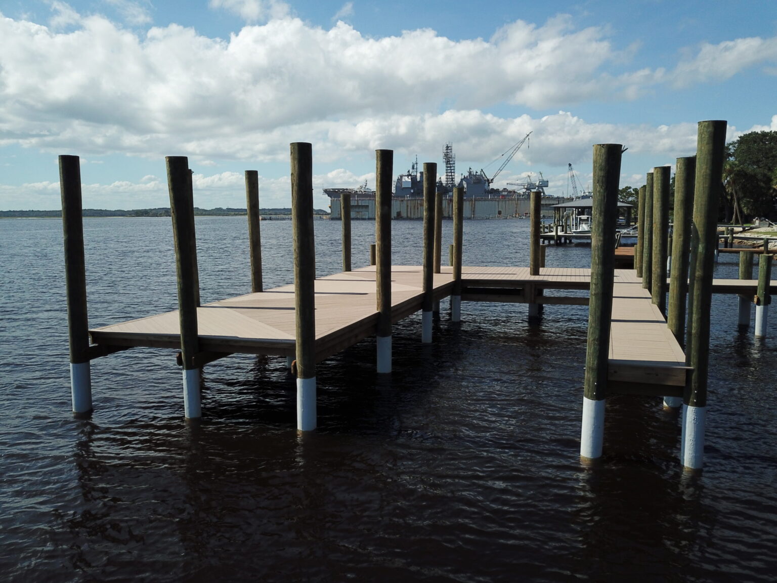 snapjacket-piling-repair-jacket-for-wood-pilings-fpp-florida-pylon